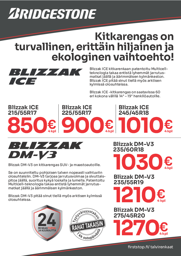 talvirengastarjoukset tampere