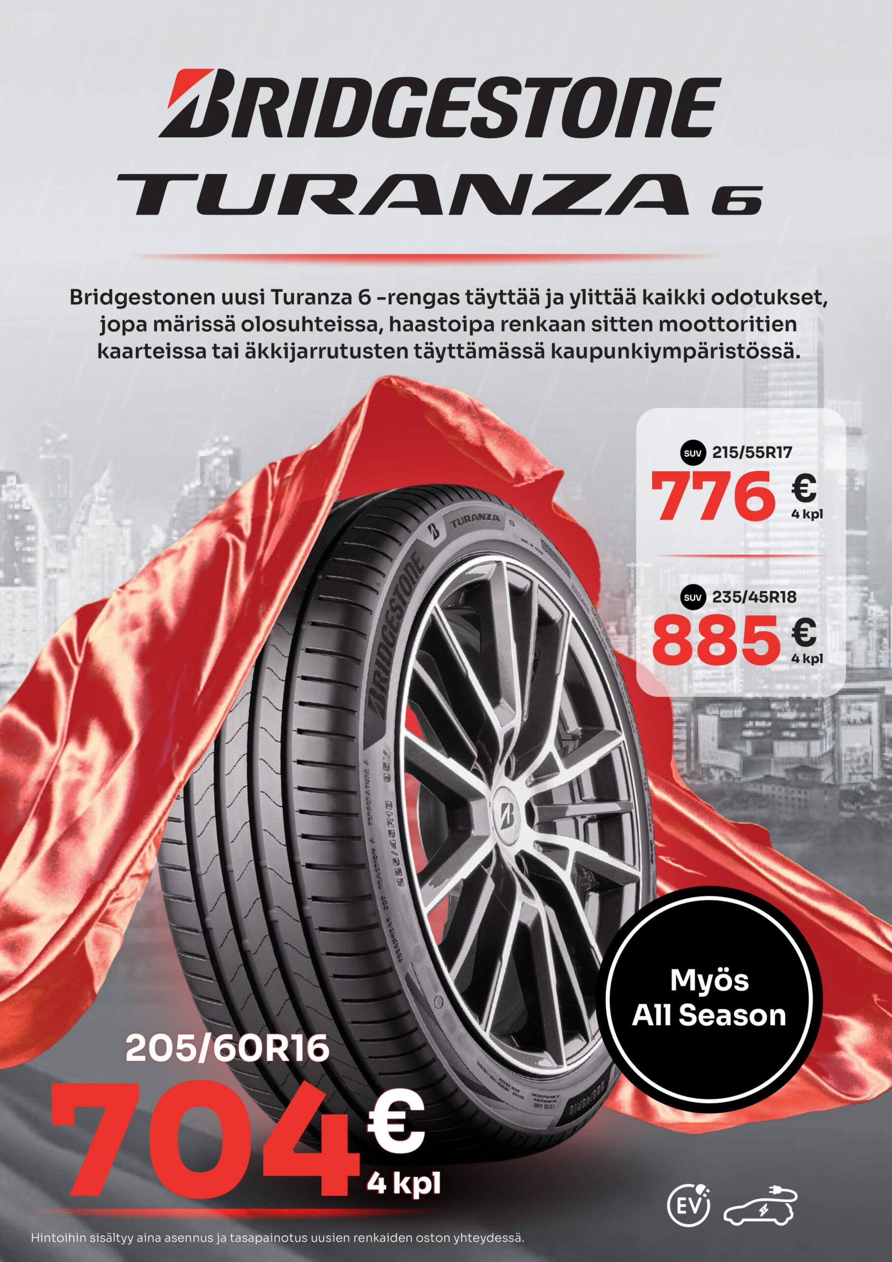 kesärengastarjoukset tampere