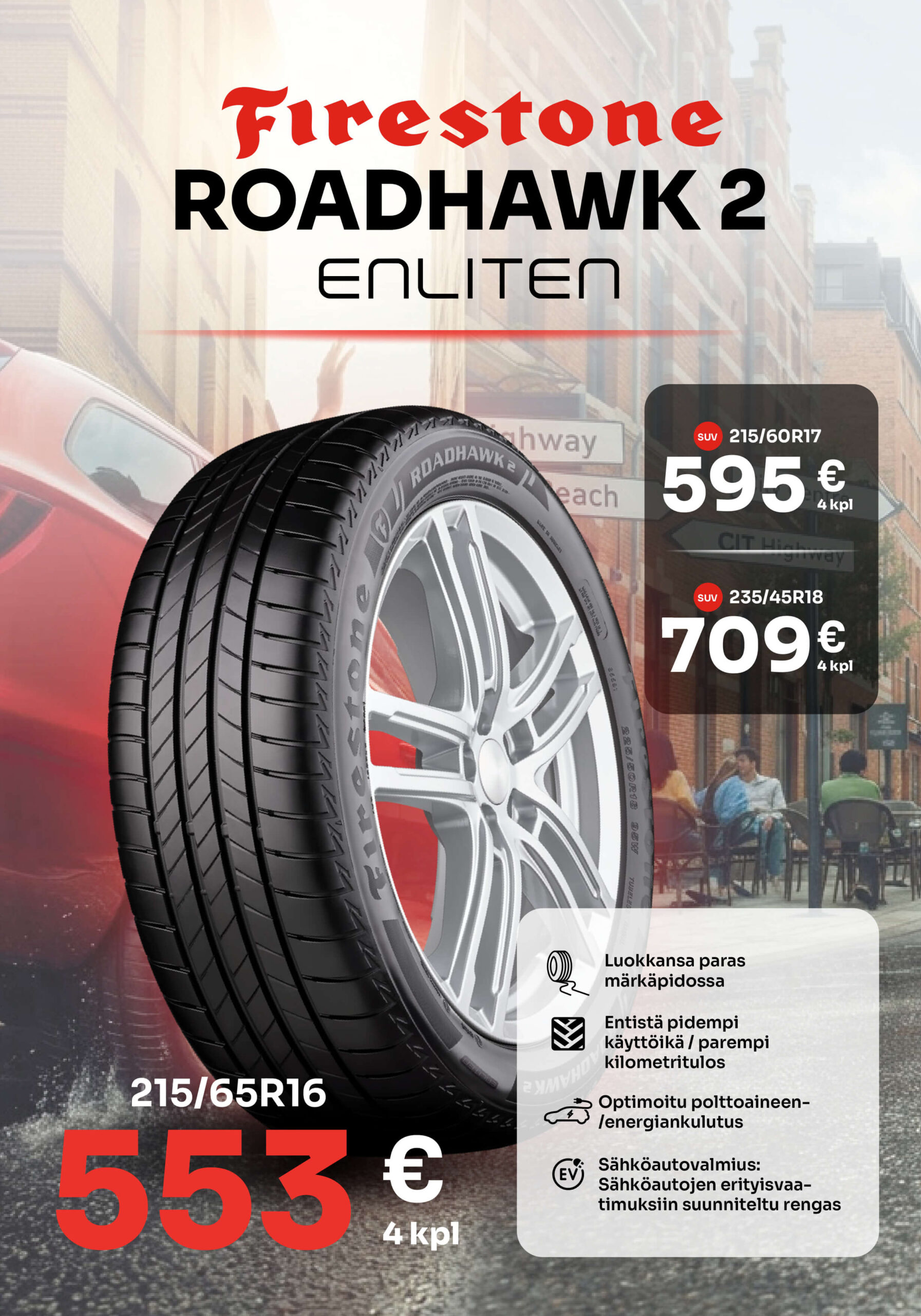 kesärengastarjoukset tampere