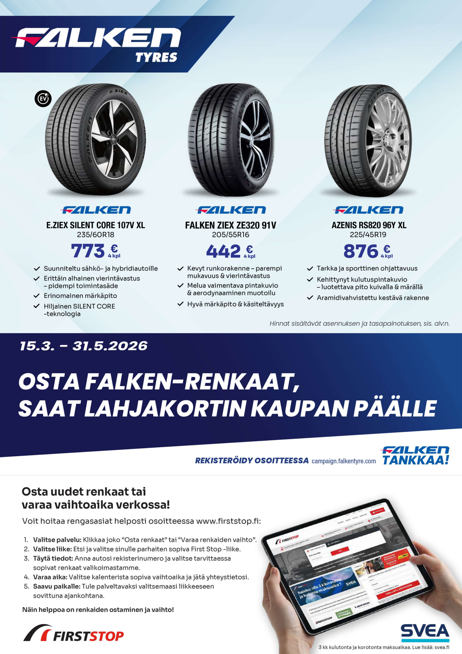 kesärengastarjoukset tampere